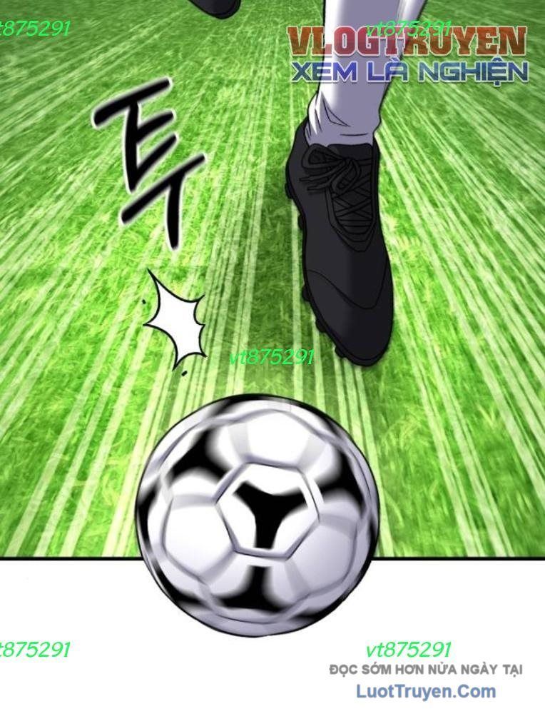 Đường Chuyền Đặc Biệt Của Tiền Vệ Thiên Tài Chapter 29 - 7