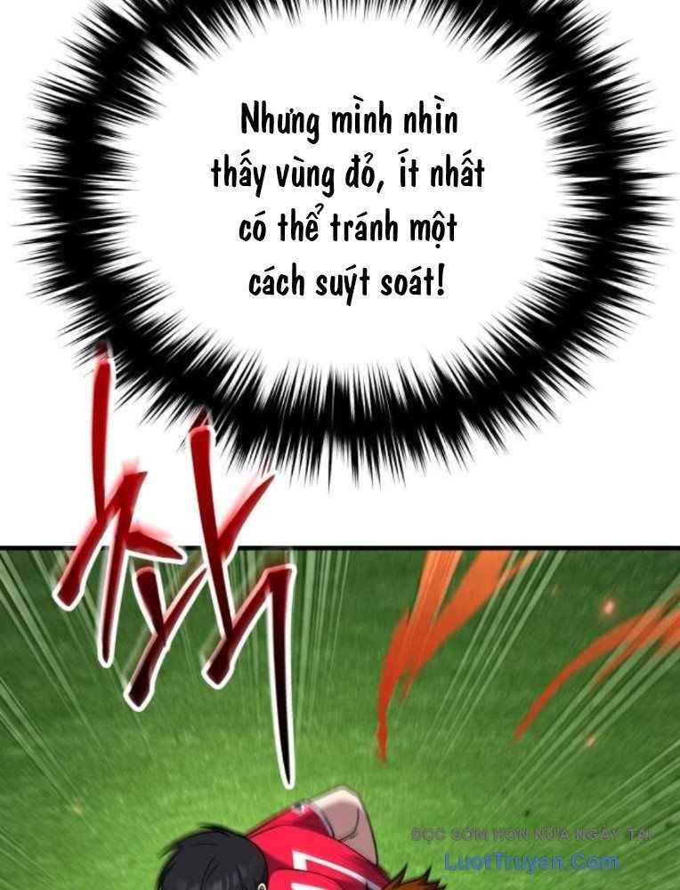 Đường Chuyền Đặc Biệt Của Tiền Vệ Thiên Tài Chapter 29 - 65