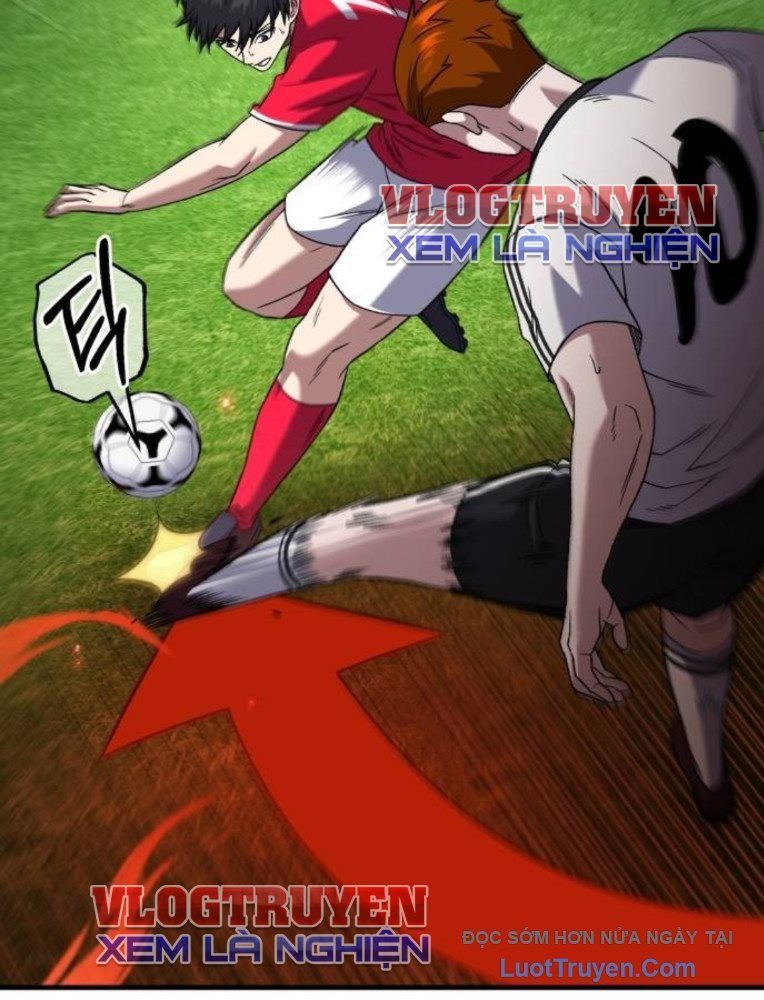 Đường Chuyền Đặc Biệt Của Tiền Vệ Thiên Tài Chapter 29 - 66