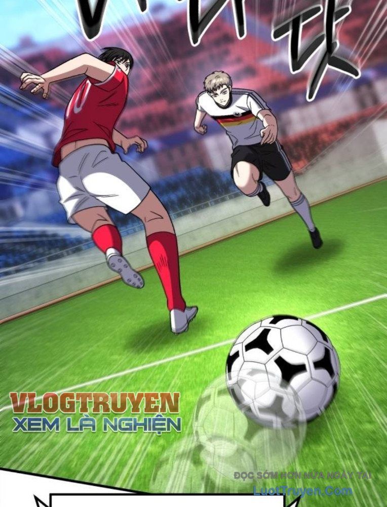 Đường Chuyền Đặc Biệt Của Tiền Vệ Thiên Tài Chapter 29 - 72