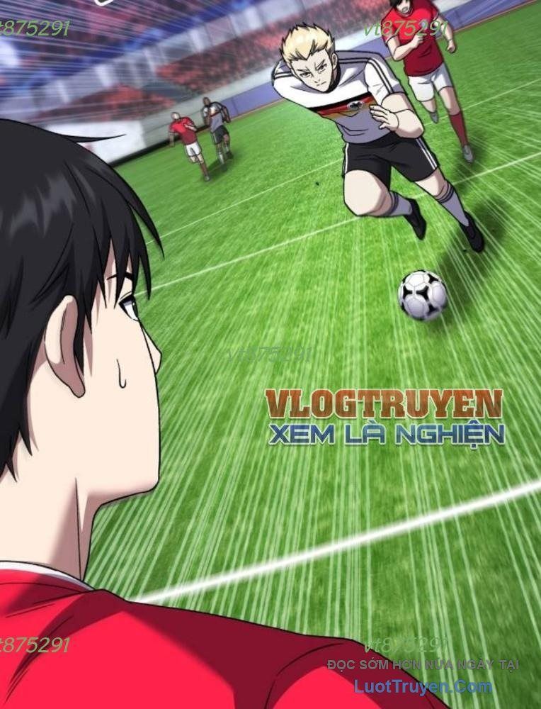 Đường Chuyền Đặc Biệt Của Tiền Vệ Thiên Tài Chapter 29 - 9