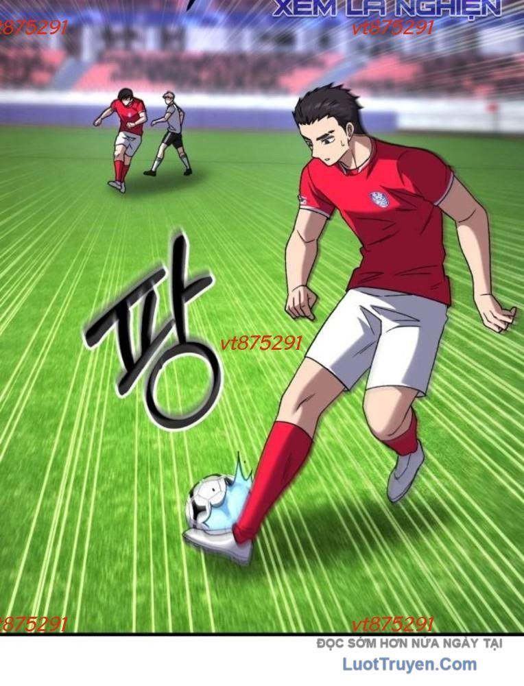 Đường Chuyền Đặc Biệt Của Tiền Vệ Thiên Tài Chapter 29 - 83