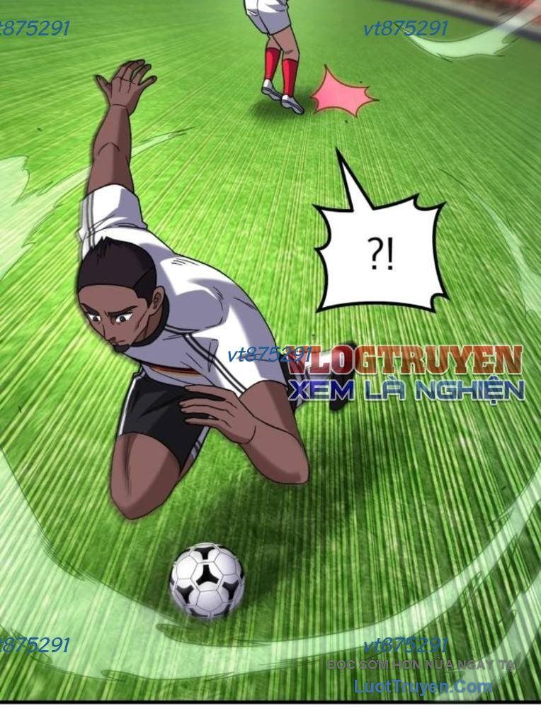Đường Chuyền Đặc Biệt Của Tiền Vệ Thiên Tài Chapter 29 - 87