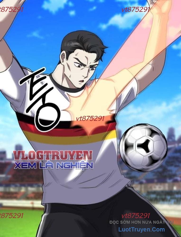 Đường Chuyền Đặc Biệt Của Tiền Vệ Thiên Tài Chapter 29 - 93