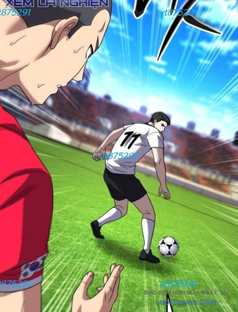 Đường Chuyền Đặc Biệt Của Tiền Vệ Thiên Tài Chapter 29 - 95