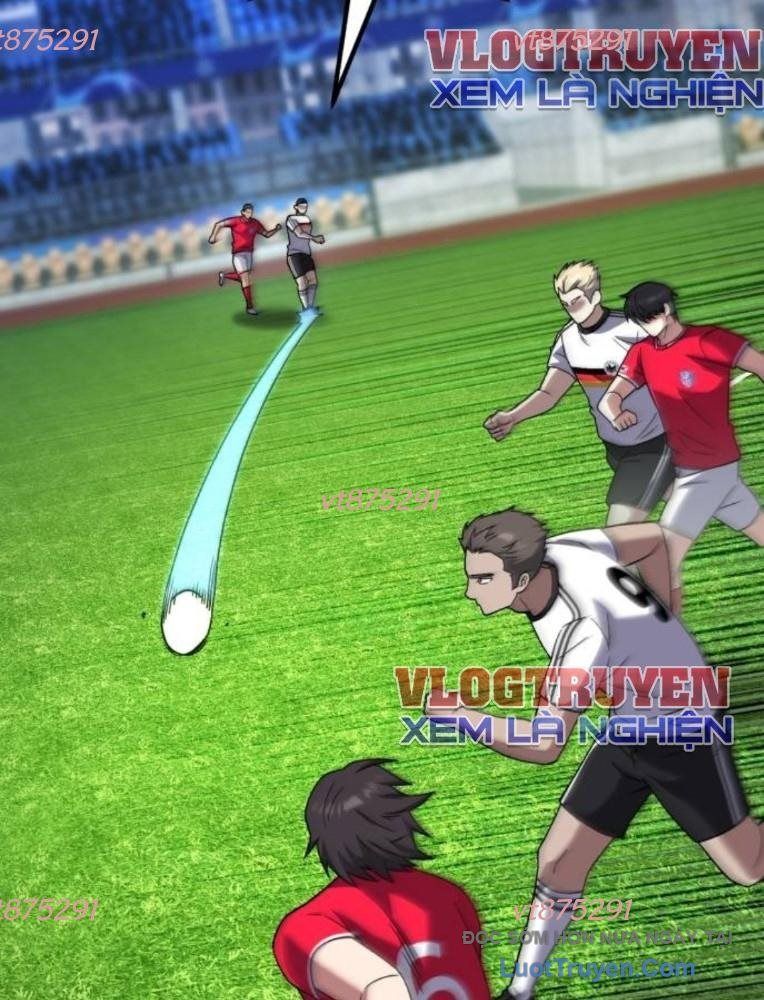 Đường Chuyền Đặc Biệt Của Tiền Vệ Thiên Tài Chapter 29 - 97