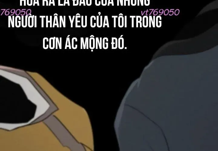 Bộ Mặt Giả Tạo Chapter 29 - 17