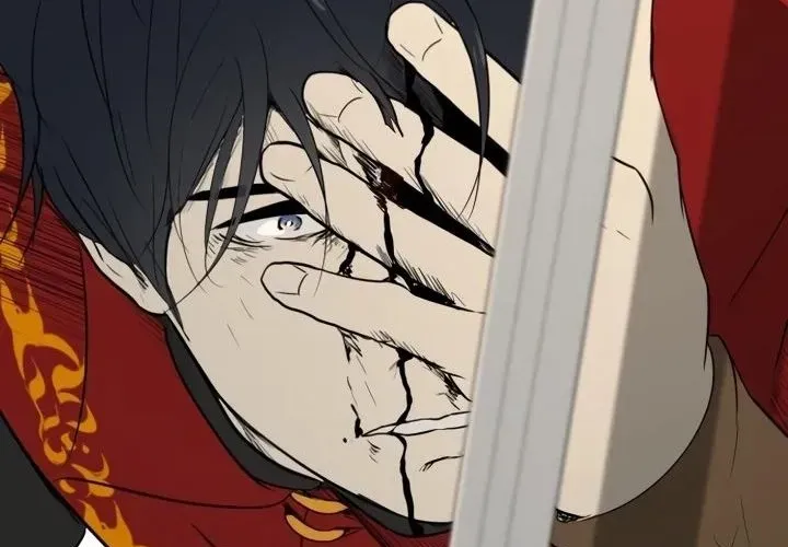 Bộ Mặt Giả Tạo Chapter 29 - 183