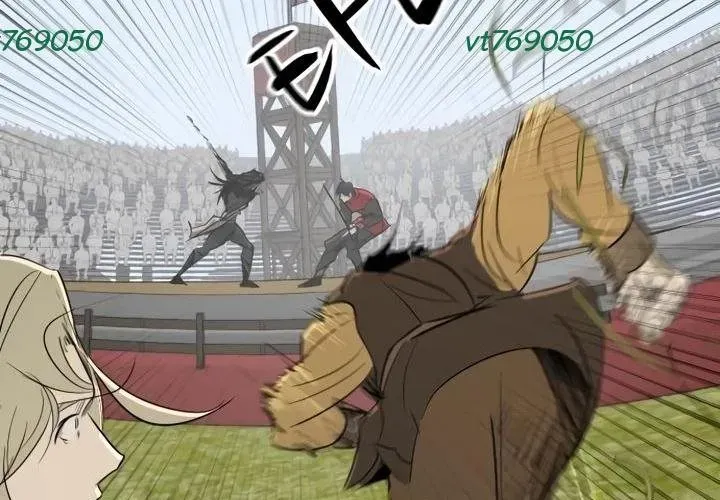 Bộ Mặt Giả Tạo Chapter 29 - 213