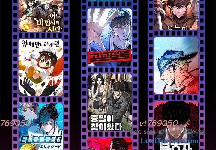 Bộ Mặt Giả Tạo Chapter 29 - 240