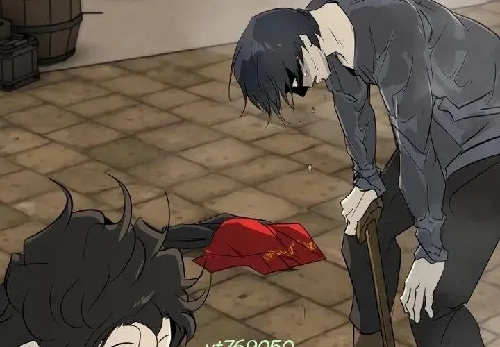 Bộ Mặt Giả Tạo Chapter 29 - 34