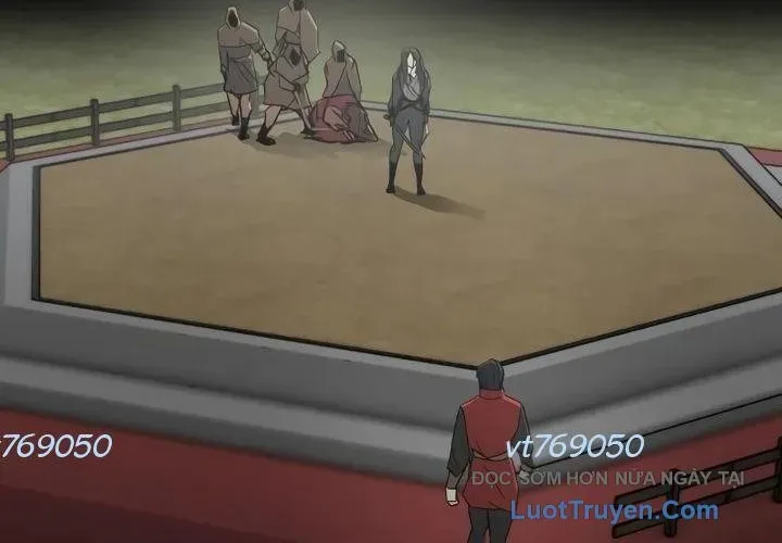 Bộ Mặt Giả Tạo Chapter 29 - 52