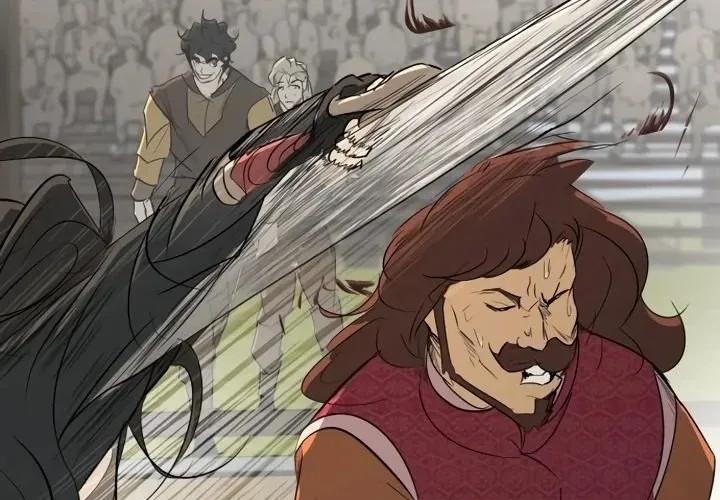 Bộ Mặt Giả Tạo Chapter 29 - 67