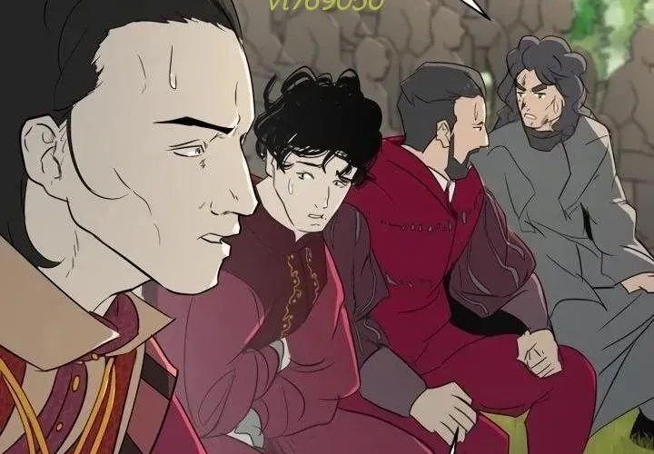 Bộ Mặt Giả Tạo Chapter 29 - 91