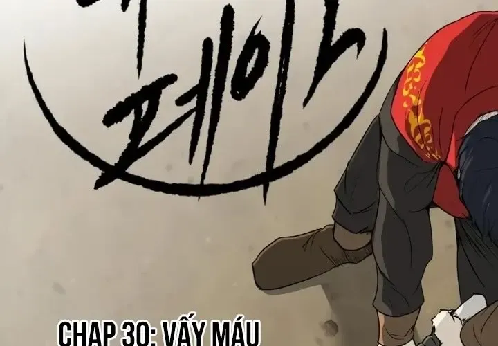 Bộ Mặt Giả Tạo Chapter 30 - 2