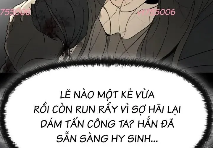 Bộ Mặt Giả Tạo Chapter 30 - 13