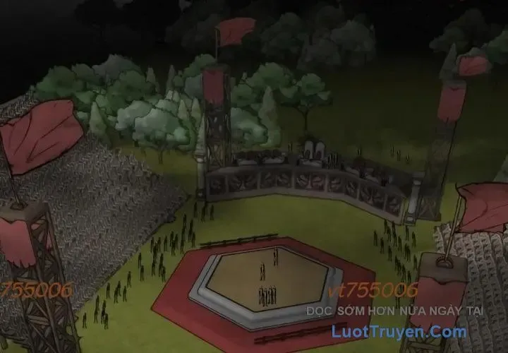 Bộ Mặt Giả Tạo Chapter 30 - 136