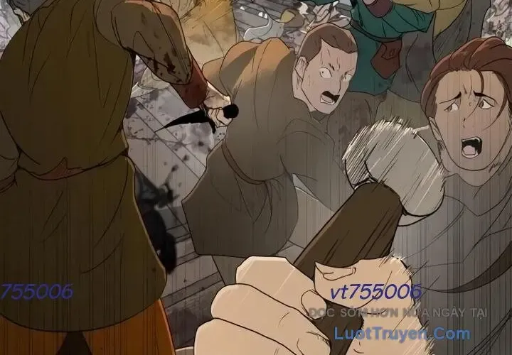 Bộ Mặt Giả Tạo Chapter 30 - 160