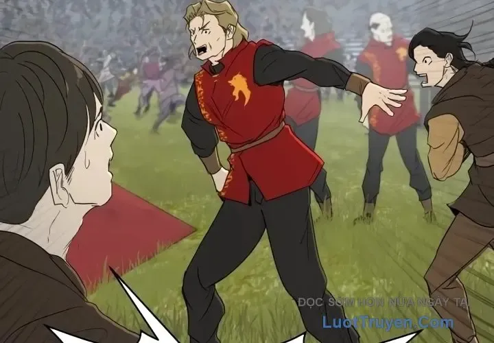 Bộ Mặt Giả Tạo Chapter 30 - 164