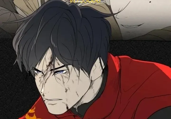 Bộ Mặt Giả Tạo Chapter 30 - 19