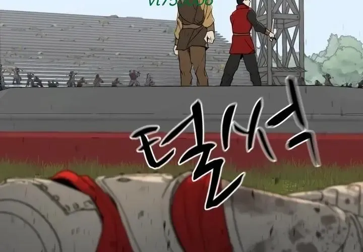 Bộ Mặt Giả Tạo Chapter 30 - 187