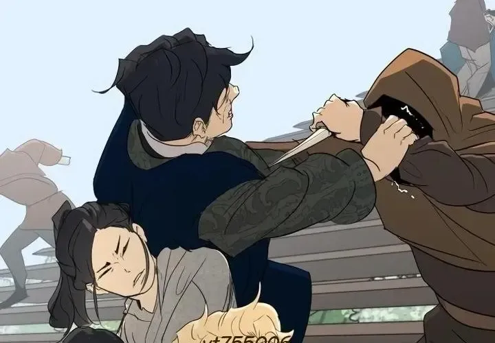 Bộ Mặt Giả Tạo Chapter 30 - 190