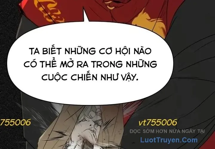 Bộ Mặt Giả Tạo Chapter 30 - 20