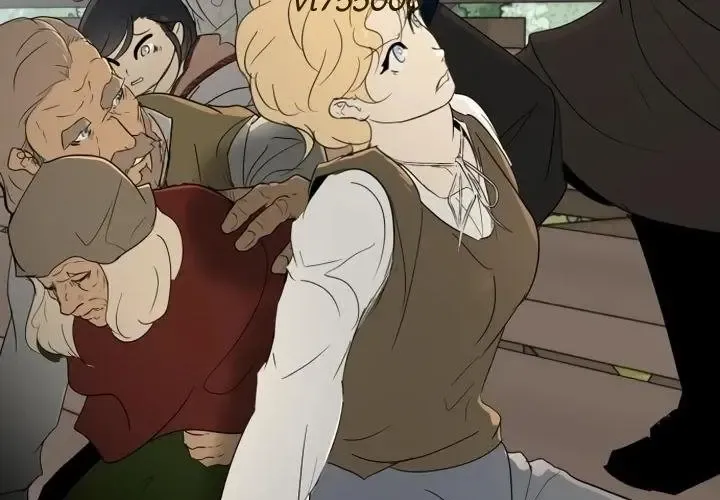 Bộ Mặt Giả Tạo Chapter 30 - 191