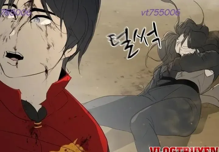 Bộ Mặt Giả Tạo Chapter 30 - 197