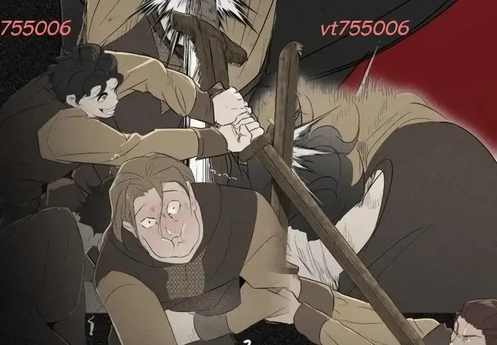 Bộ Mặt Giả Tạo Chapter 30 - 21