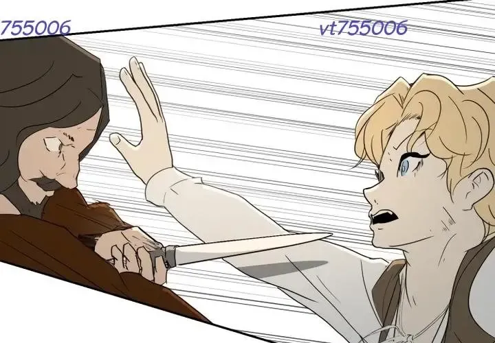 Bộ Mặt Giả Tạo Chapter 30 - 205