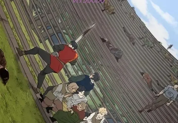 Bộ Mặt Giả Tạo Chapter 30 - 211