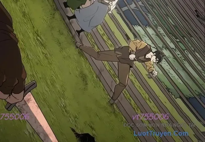 Bộ Mặt Giả Tạo Chapter 30 - 212