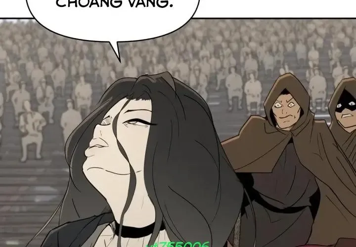 Bộ Mặt Giả Tạo Chapter 30 - 26