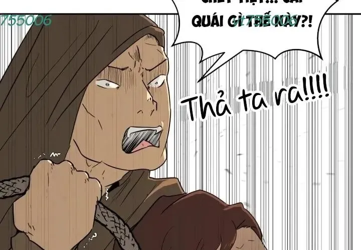 Bộ Mặt Giả Tạo Chapter 30 - 29