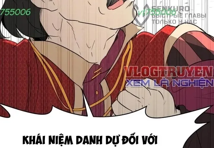 Bộ Mặt Giả Tạo Chapter 30 - 33