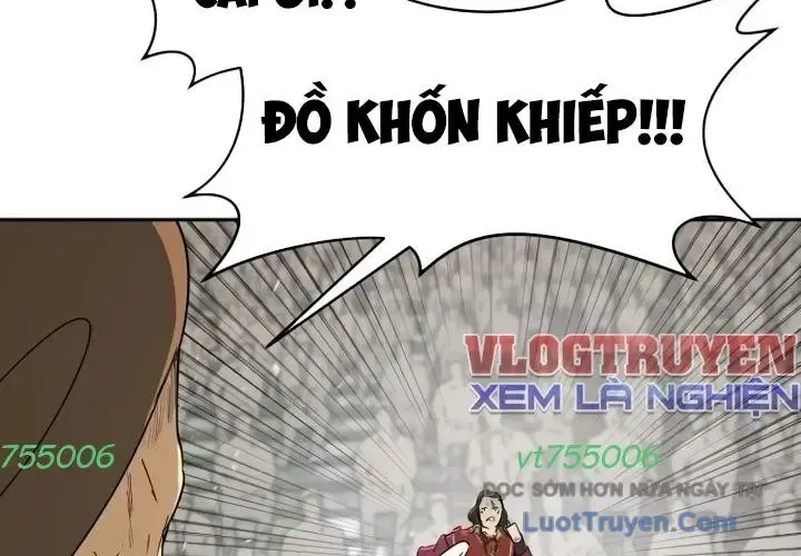 Bộ Mặt Giả Tạo Chapter 30 - 36