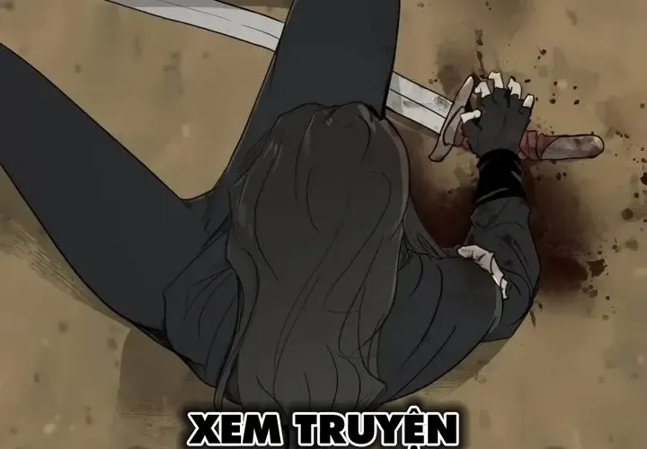 Bộ Mặt Giả Tạo Chapter 30 - 5