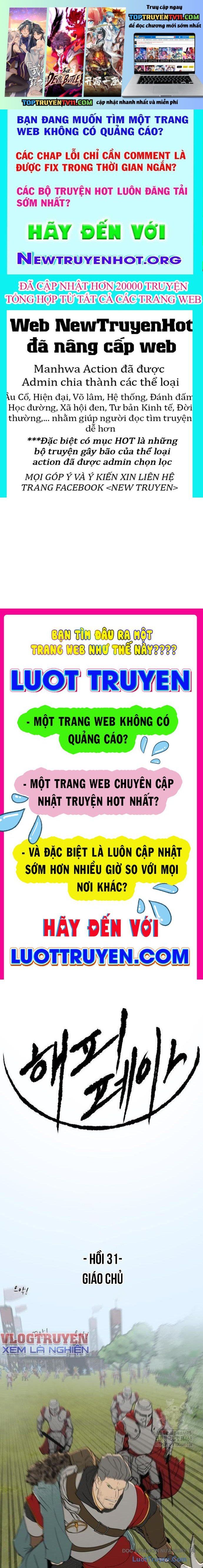 Bộ Mặt Giả Tạo Chapter 31 - 2