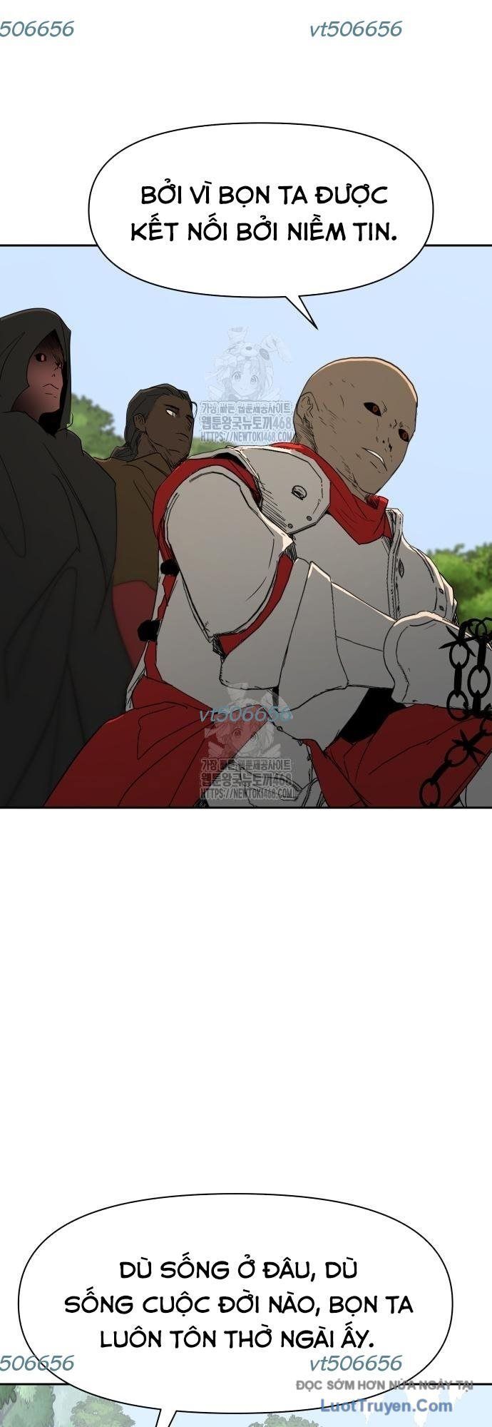 Bộ Mặt Giả Tạo Chapter 31 - 11