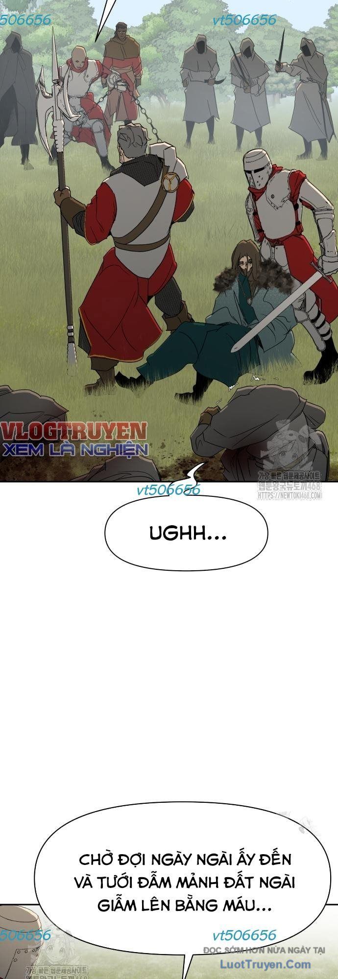 Bộ Mặt Giả Tạo Chapter 31 - 12