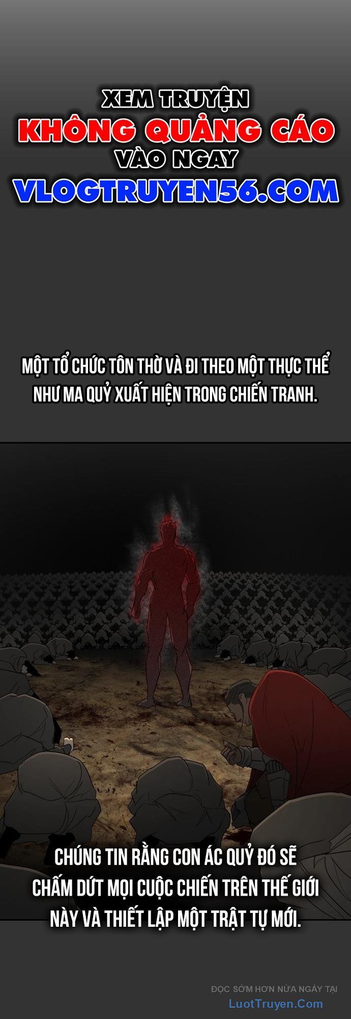 Bộ Mặt Giả Tạo Chapter 31 - 15