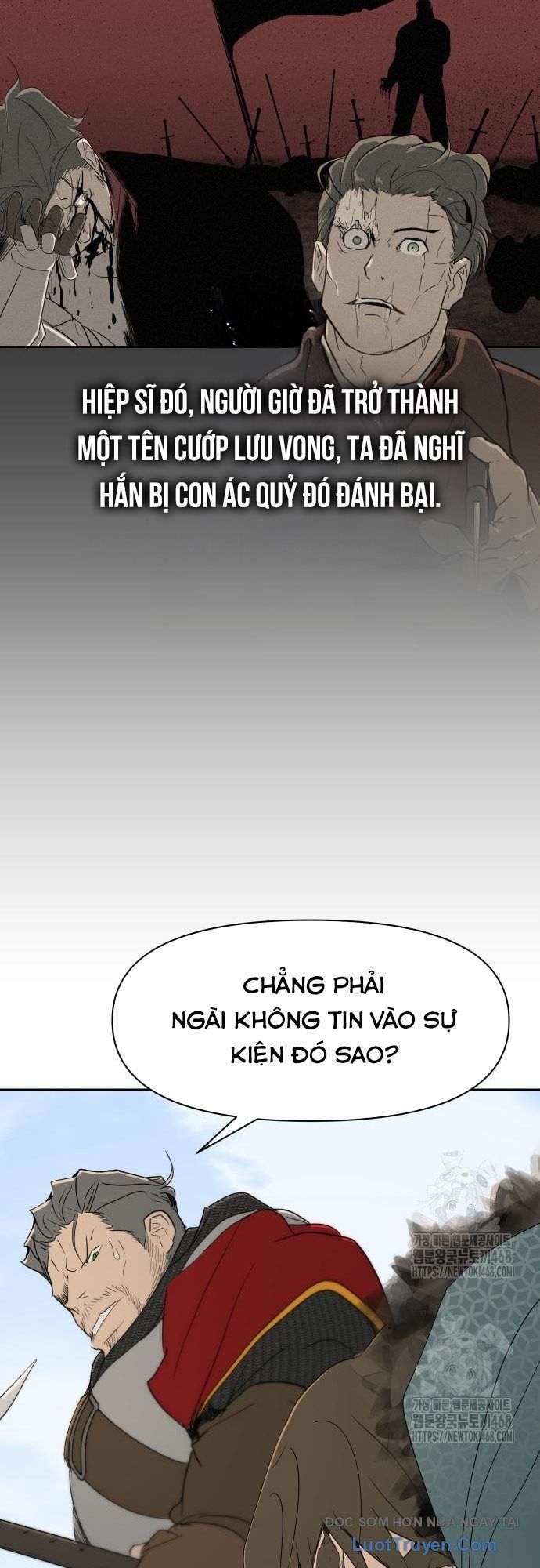 Bộ Mặt Giả Tạo Chapter 31 - 18