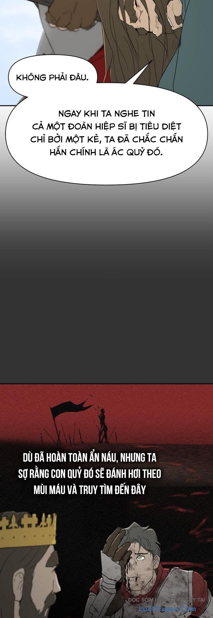 Bộ Mặt Giả Tạo Chapter 31 - 19