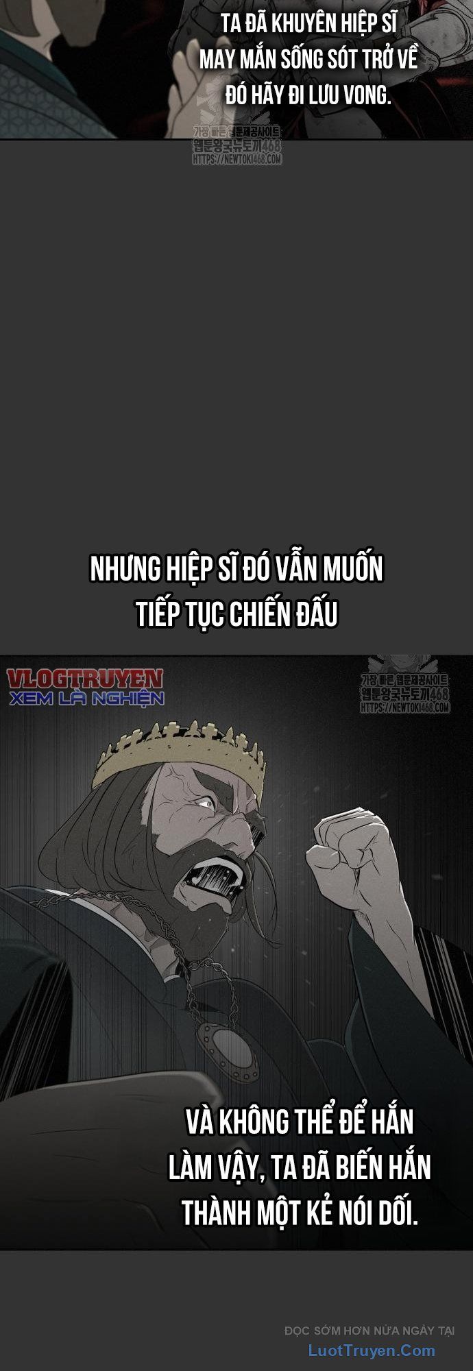 Bộ Mặt Giả Tạo Chapter 31 - 20