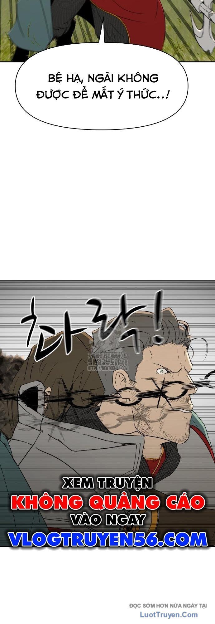 Bộ Mặt Giả Tạo Chapter 31 - 3