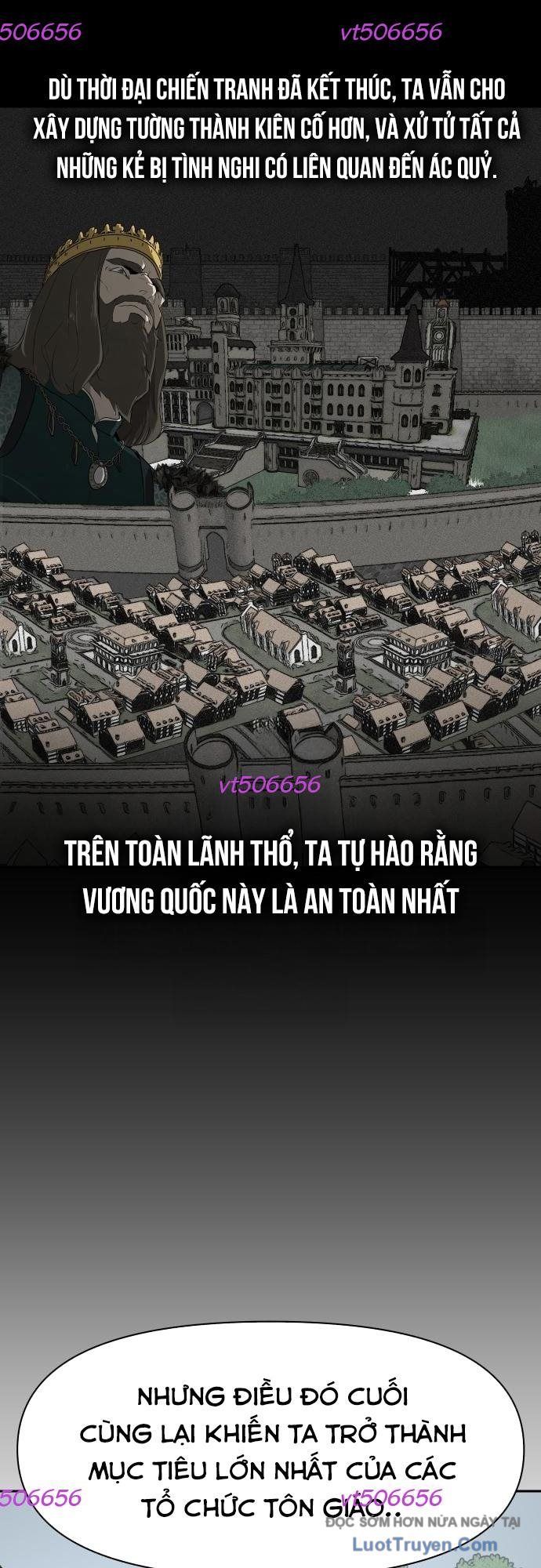 Bộ Mặt Giả Tạo Chapter 31 - 23