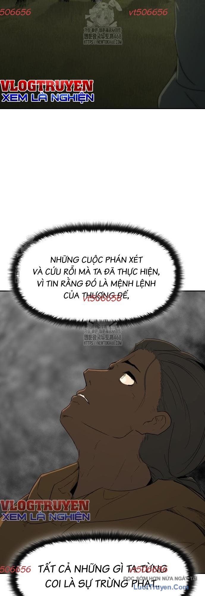 Bộ Mặt Giả Tạo Chapter 31 - 27