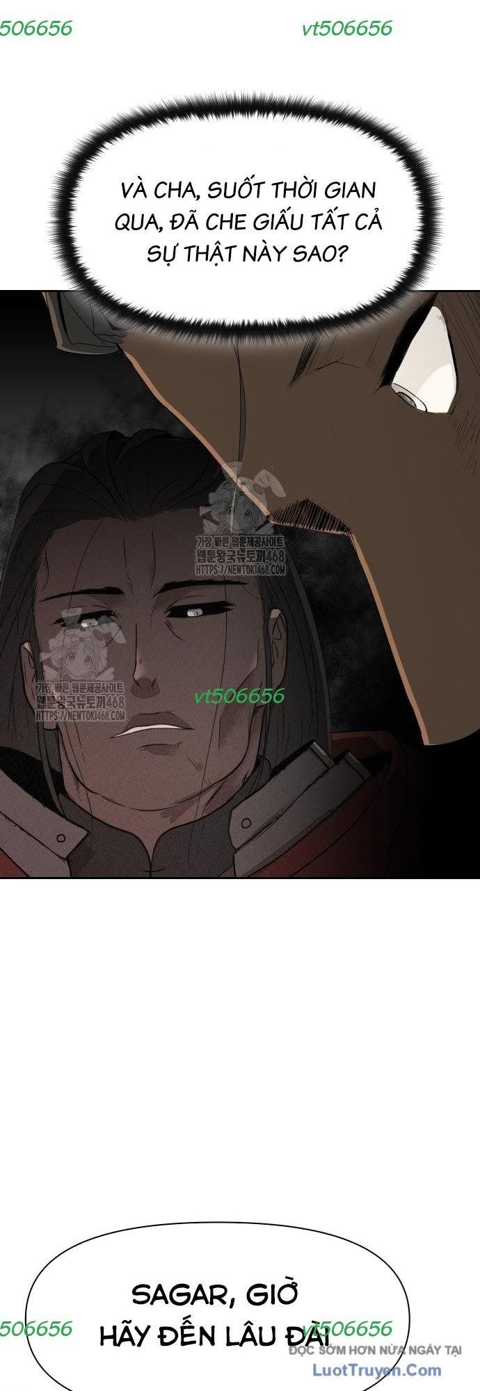 Bộ Mặt Giả Tạo Chapter 31 - 29