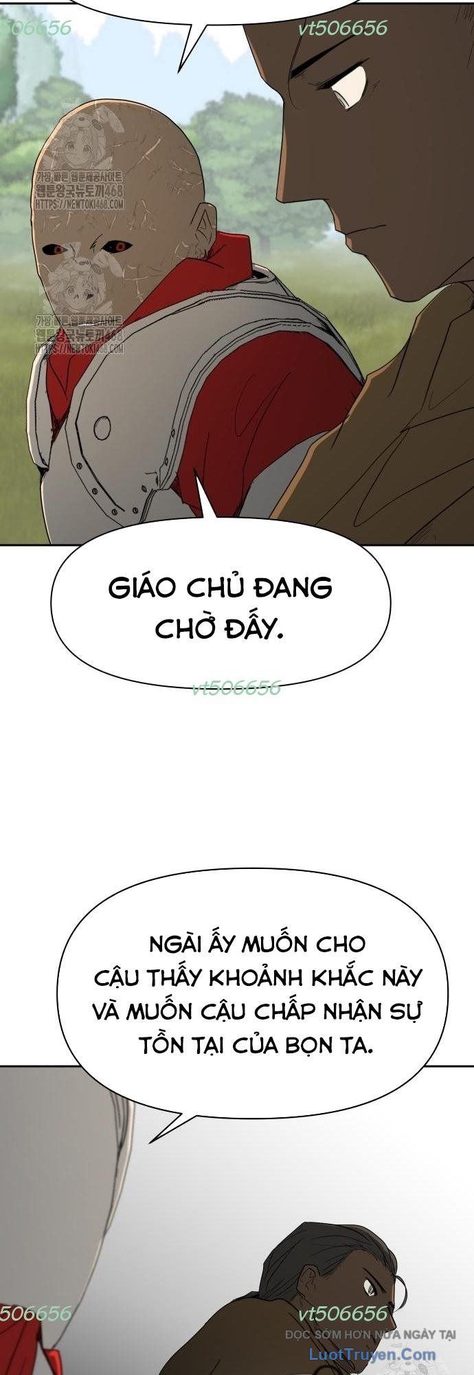 Bộ Mặt Giả Tạo Chapter 31 - 30